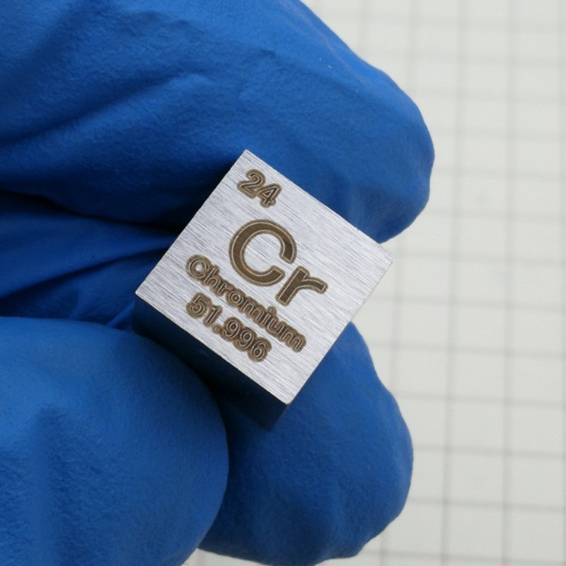 10mm-ML-3.jpg 10mm Chromium Metal Cube Cr 99.7% - Image 3