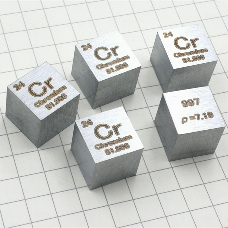 10mm-ML-4.jpg 10mm Chromium Metal Cube Cr 99.7% - Image 4