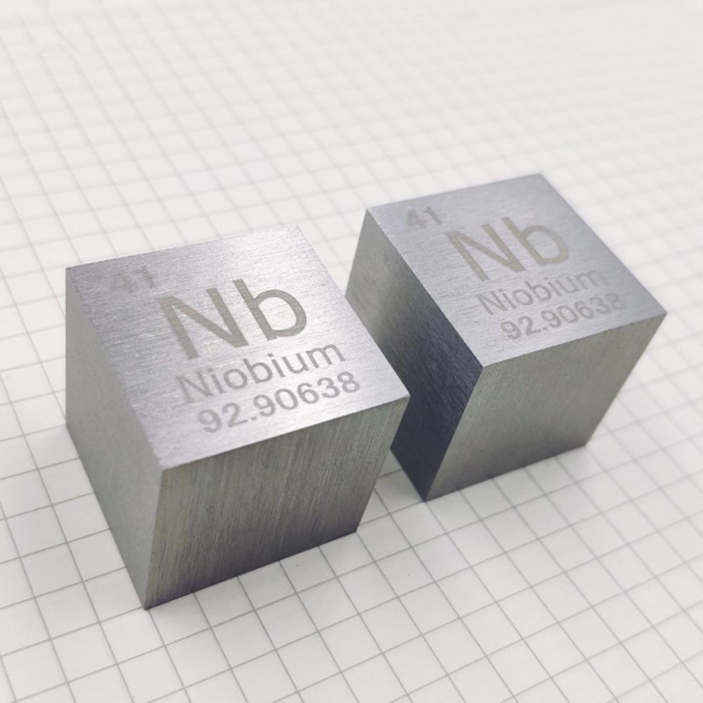 053ff2e08571bac2cb5ef970cd589d311de.jpg 25.4mm Metal Niobium Cubic Element Periodic Phenotype High-purity Nb 99.9% - Image 4