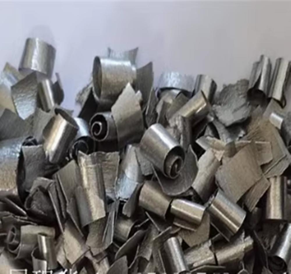 024811c91aae6c012f14ef6b7b8f3f20832 100g Aluminum Tin Alloy Ingot AlSn50