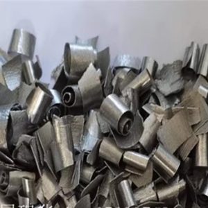 1kg Aluminum Tin Alloy Ingot AlSn50