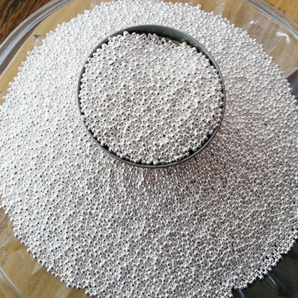 029c4c90725af201d691d31cfa61bc435dd 10g Pure Silver Particles 99.99% High-purity Ag Beads - Image 3