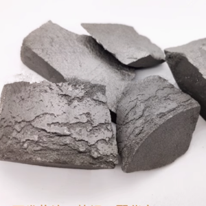 1kg Chromium Nitride Metal Block Nitrogen 11%
