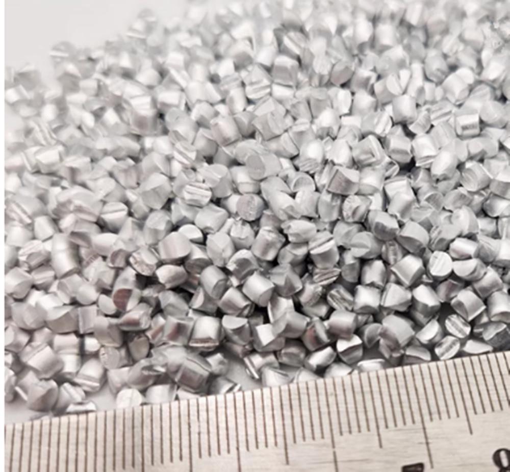0602d3e6500c5378f9dd095fd143c0cfc48-1 3mm 1kg Aluminum Particles with A Purity Of 99.999% Aluminium - Image 2