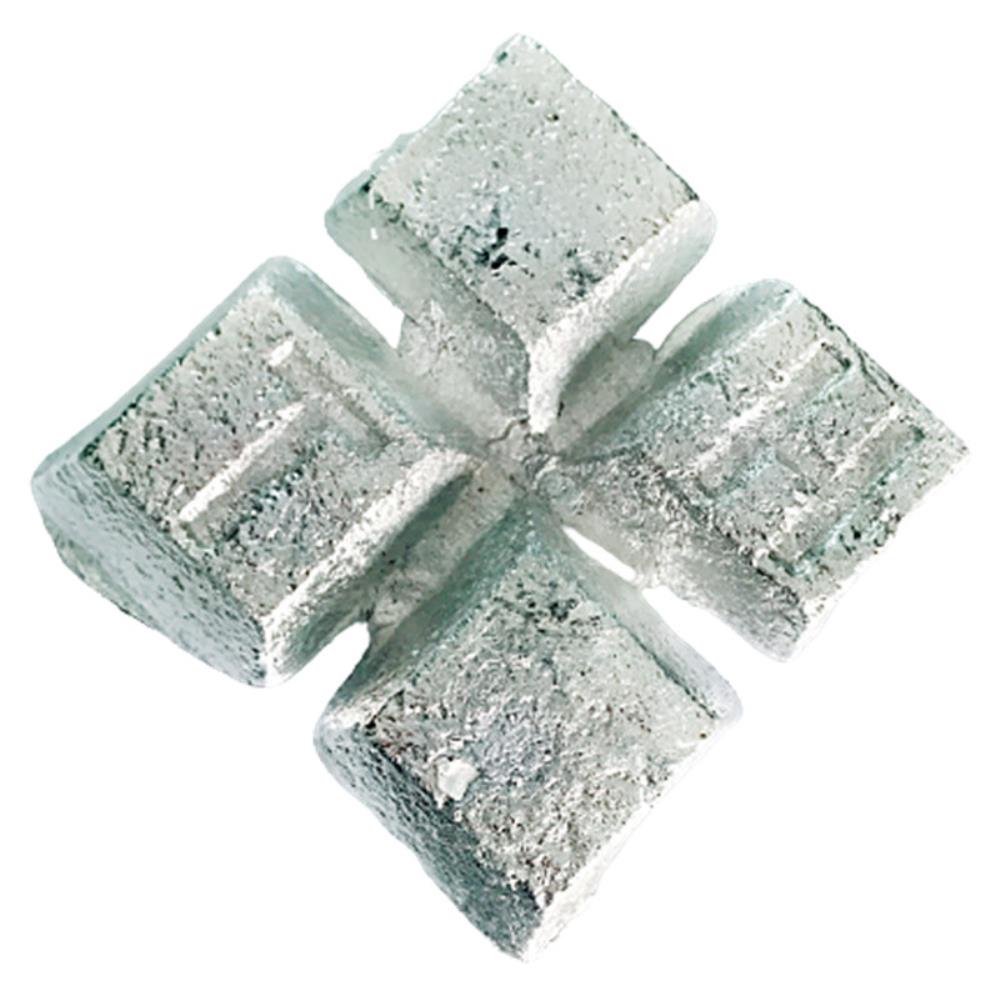 0815dadbf752a68fca8e513830faf00815b 1kg Aluminum Vanadium Alloy Ingot AlV5 - Image 3