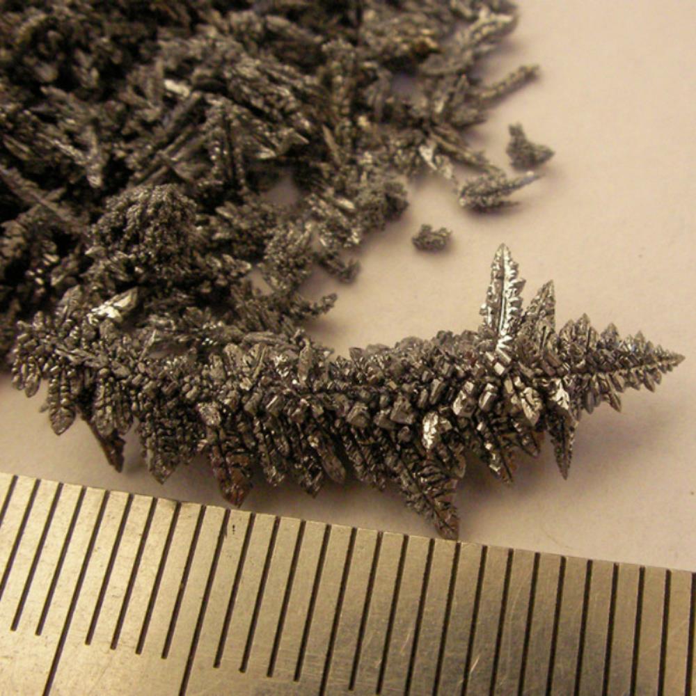 0bee900c5d03636c6e3b18c1aaa8a7d7d06 1kg Vanadium Branches, 99.9% High-purity Metal V