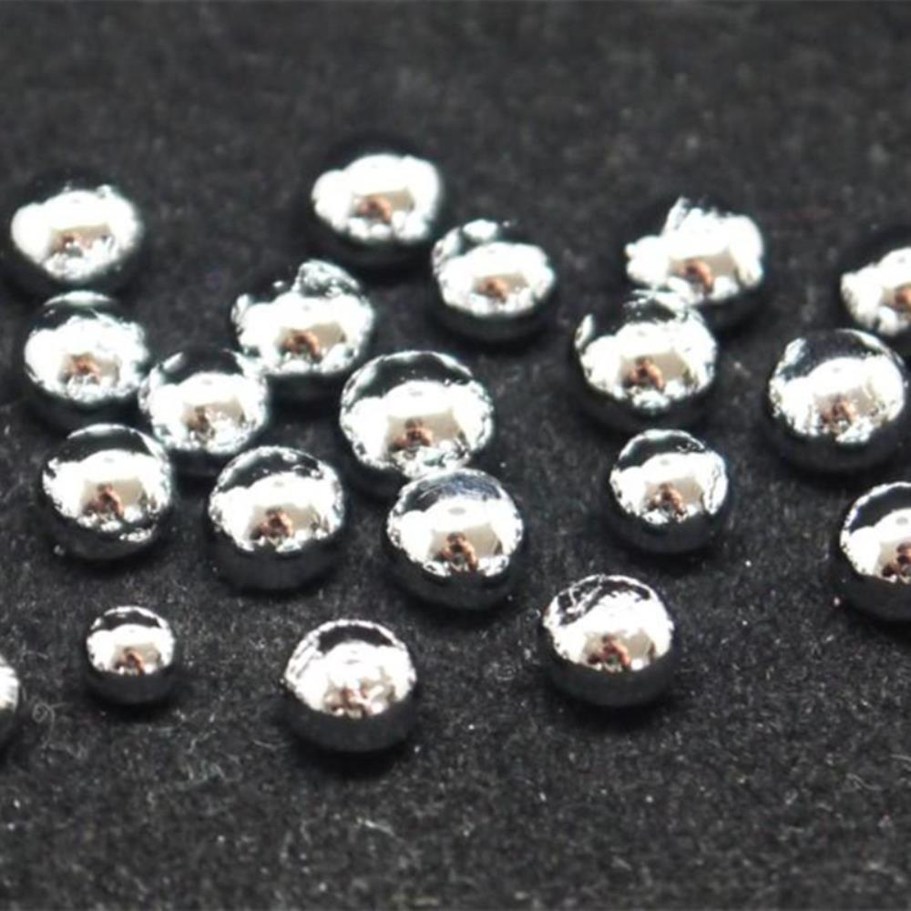 0d5409d233200696d22c927252a3a1f5422 5g Vanadium Metal Beads, 99.9% High-purity Metal V Melt Beans