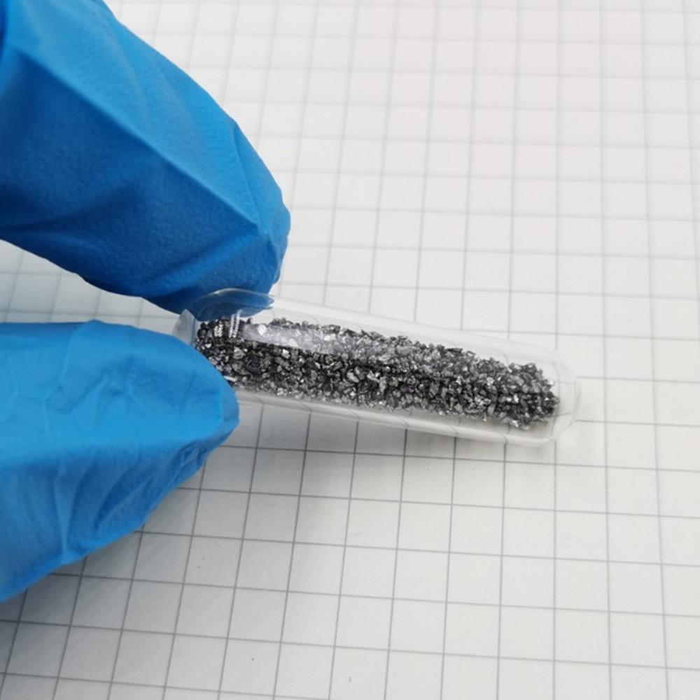 0eb457ba239cd53cdb51e896457bbe4d8ef 5g Glass Sealed Tungsten Particles, 99.95% High-purity Metal W - Image 4