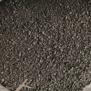 500g Carbon Particles, C 98.5%