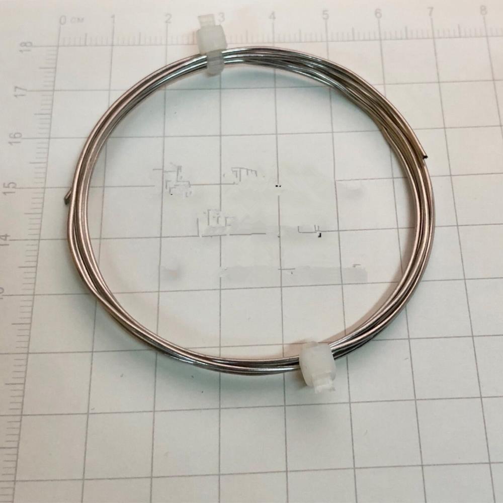 0fc2b60b7c11d9c2ace19a817b8c7ce6f30 Nickel Metal Wire, Diameter 0.7mm, Length 5m, 99.99% High-purity Ni Wire - Image 2