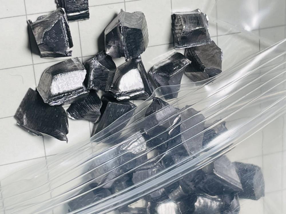 12f9afaab62969da5f3306da79f070ebcc5 10g Pure Tantalum Block, 99.95% High-purity Metal Ta