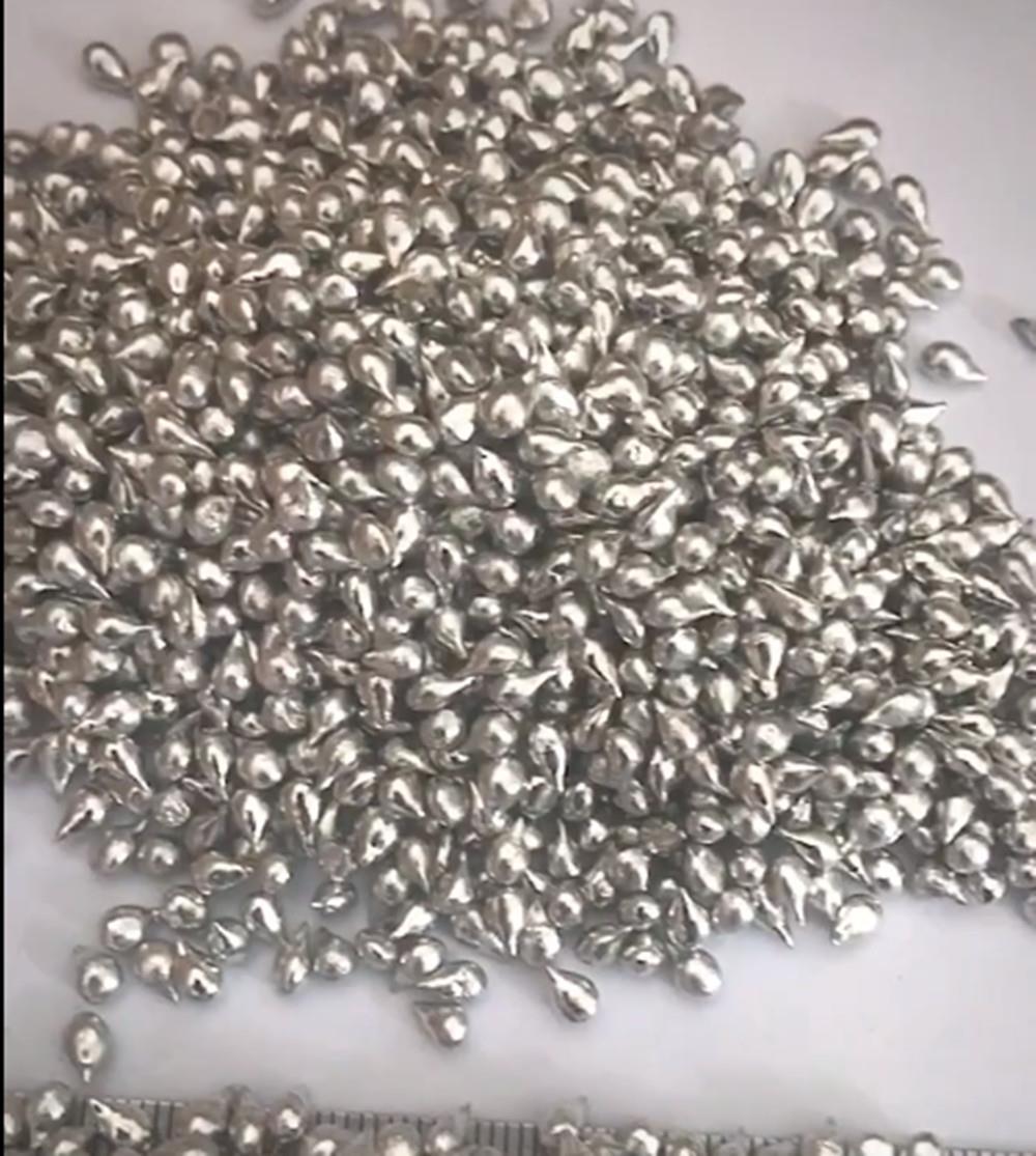 131ced22c803a95933752fa9fc5c06c933f 100g Tin Particles, 99.95% High-purity Metal Sn Beans - Image 2