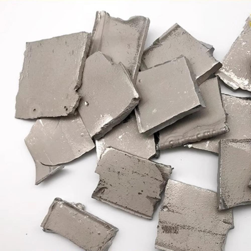 13fefea115f0cce522eac7c861d9ee4bd57 1kg Electrolytic Cobalt Plate, 99.95% High-purity Metal Co Block - Image 2