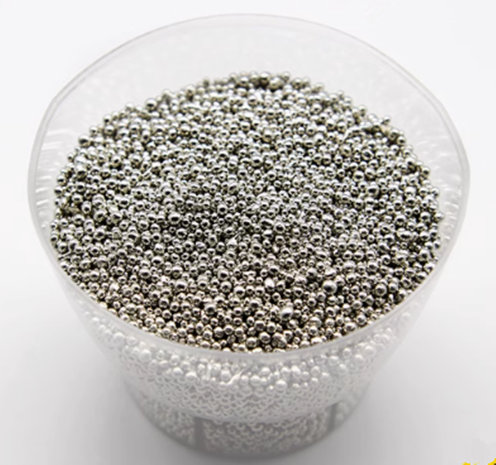 141b1485fb361abf916e0c3dc327a759093 1kg Tin Particles, 99.99% High-purity Metal Sn Beans