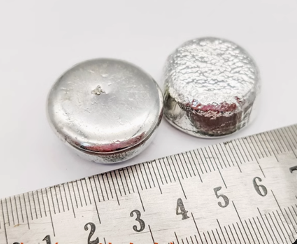1655d56a54571a649e354e450c0ad683e48 Approximately 100 Grams Of Tin Ingot, 99.95% High-purity Metal Sn Block - Image 4