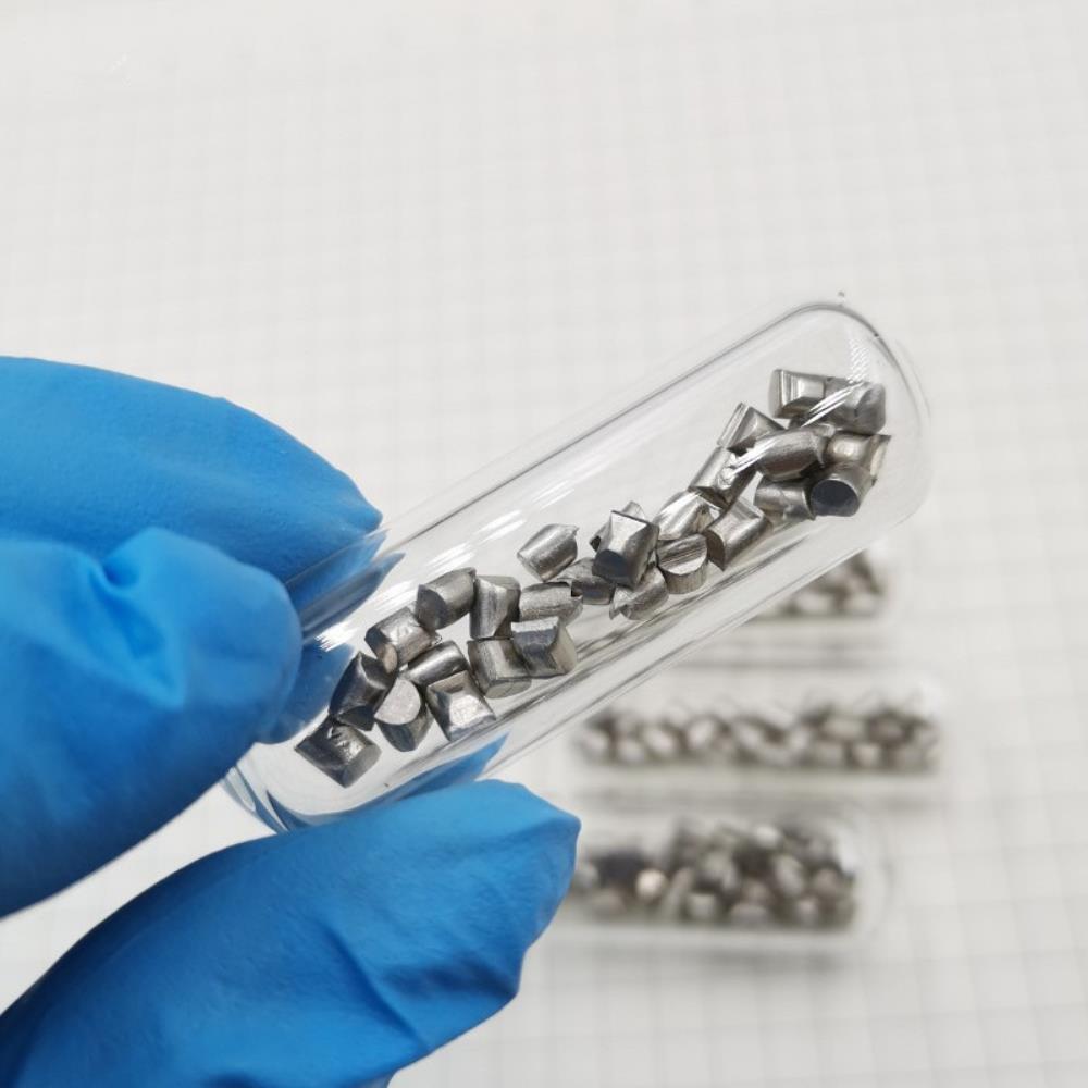 184c9d1a1527409fbd2448dc35135ff2a00 5g Glass Sealed Metal Nickel Particles with Ni 99.5% - Image 3