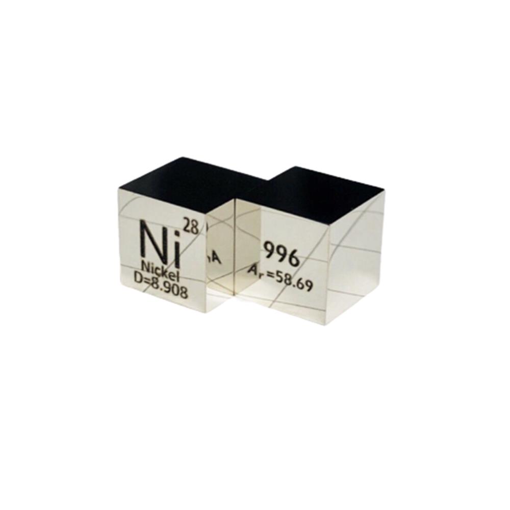 1c73e166c4bcb7433c843a5c0dedbf4c317 10mm Nickel Cube, 99.6% High-purity Metal Ni Block - Image 3