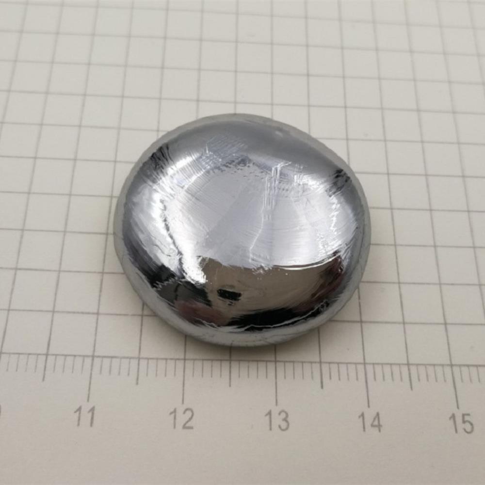 1caf36bd19be841d0558591d6fa9b928d46 100g Pure Rhenium Beads, 99.99% High-purity Rare Re Balls - Image 3