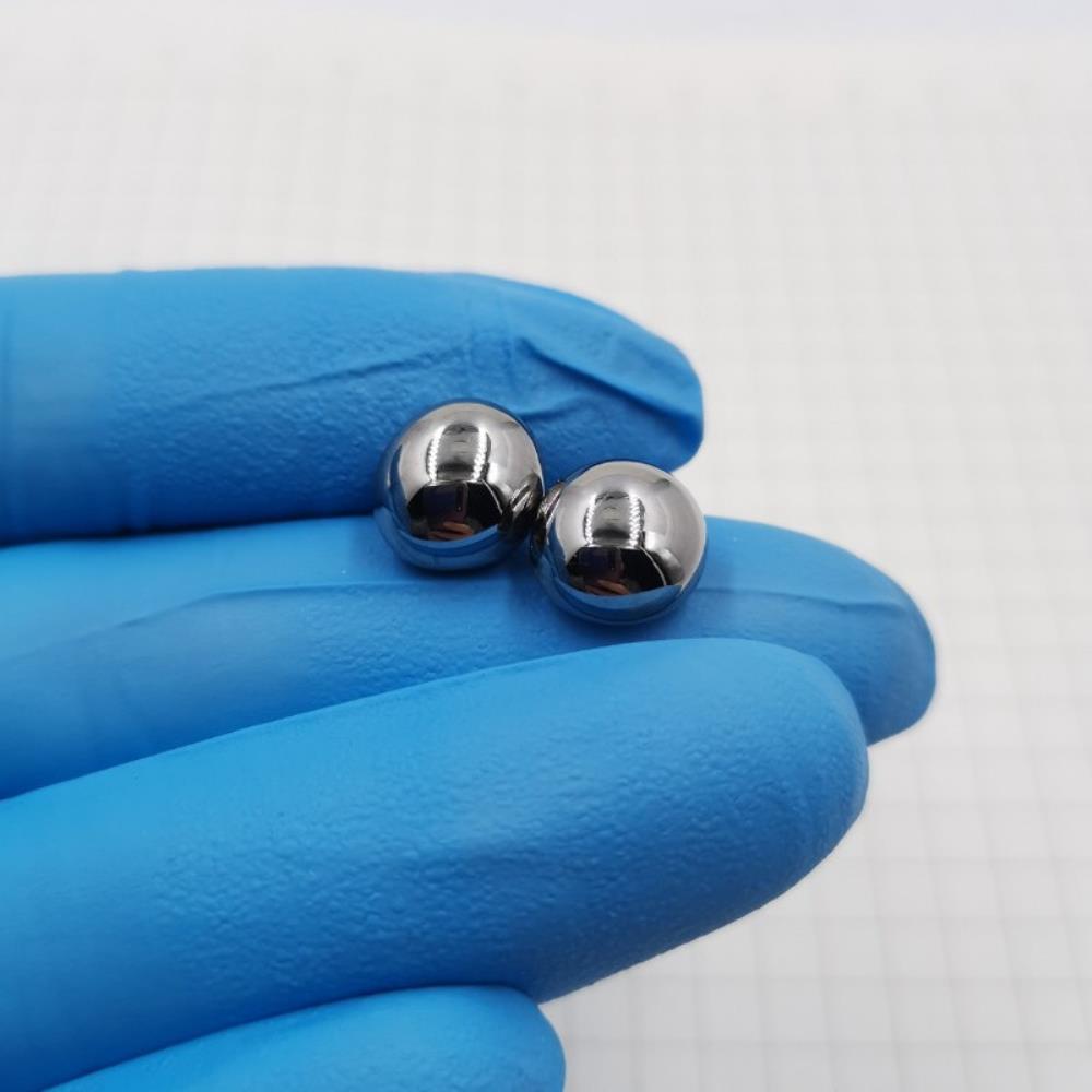 1d2c9e3b772c133aae21a5cc2ea2398a1bf 5g Tungsten Beads, 99.95% High-purity Metal W Melt Beans - Image 2