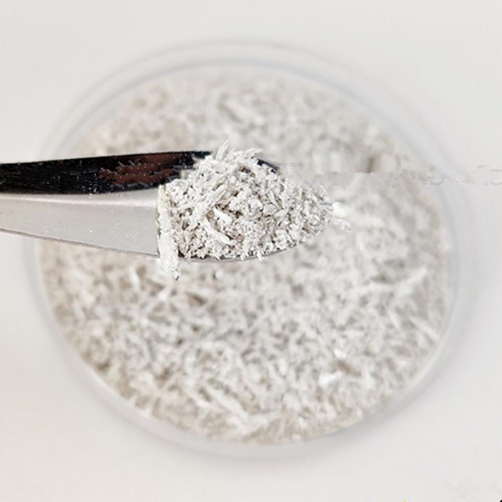 205e82dd44bb241e5230495e48485ed7edb 10g Electrolytic Silver Tree High Purity Ag 99.99%