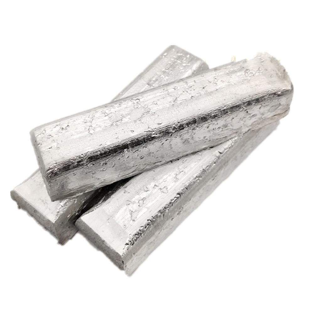 212c81cf423ec2cb845b4e26adb9bcb9480 1kg AlB8 Aluminum Boron Alloy Ingot - Image 3