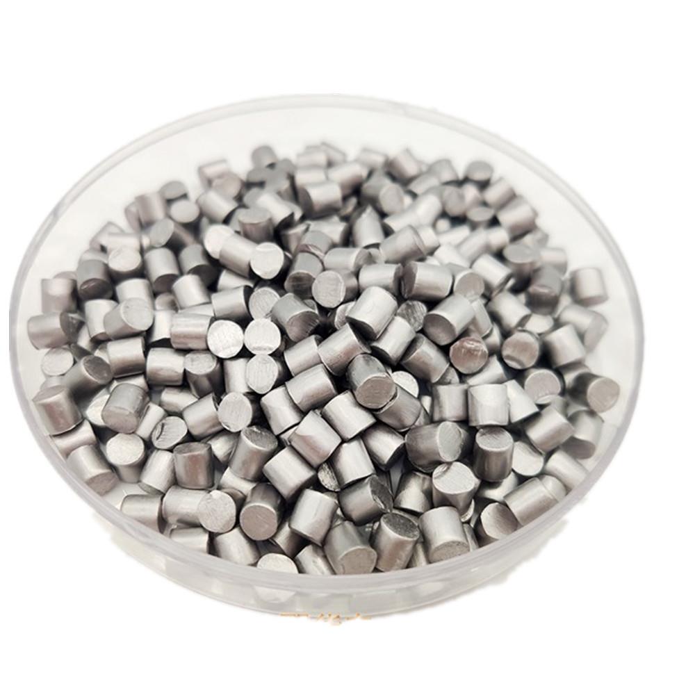21af60b040ecad4e51f69147a00329ccaeb 1kg Tantalum Cylindrical Particles, 6mm, 99.9% High-purity Metal Ta - Image 3