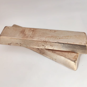 1kg Copper Beryllium 4 Alloy CuBe4