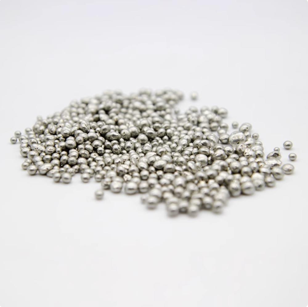 2439d8f5a25370b29696b0f8d555a0319ee 100g Tin Particles, 99.999% High-purity Metal Sn Beans - Image 2