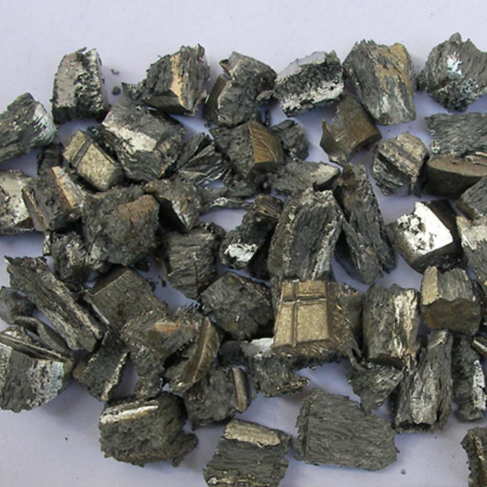 25a4717b4ba4541f9deb5760ae9d2d0b453 5g Pure Dysprosium Block, 99.9% High-purity Metal Dy - Image 2