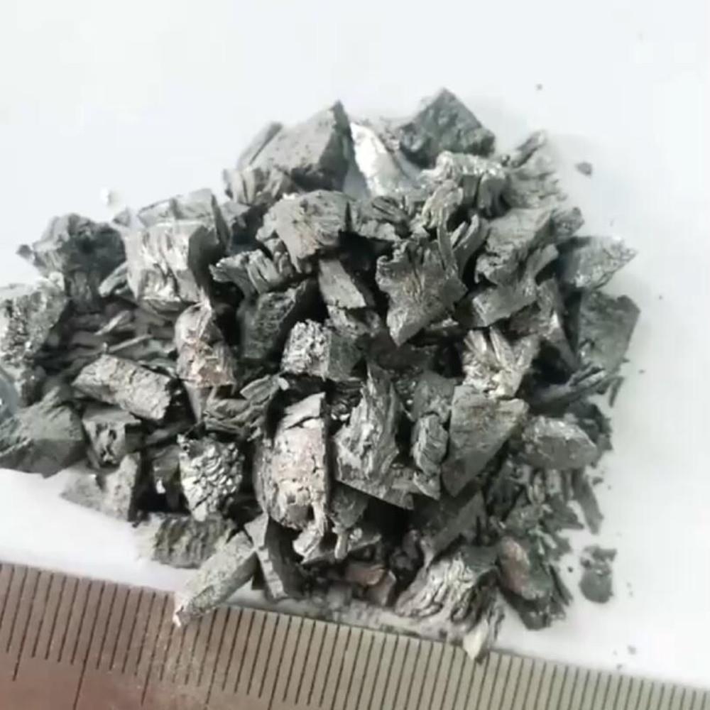26315ebe568ebeeb6bb014ef88e7b8b1b3b 100g Pure Thulium Block, 99.9% High-purity Metal Tm - Image 2