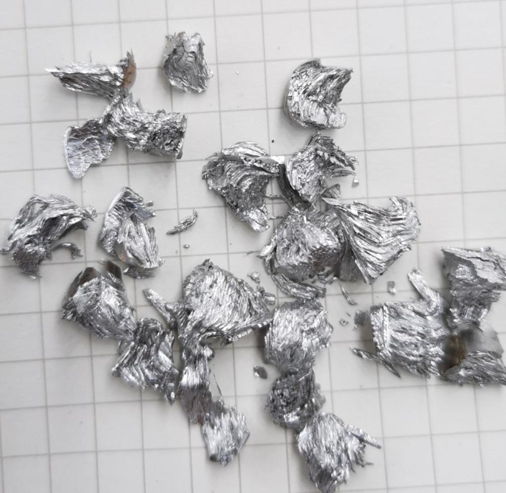 26b0e6bc5915755fc8349e339c2b57694b7 0.1g Pure Ruthenium Block, 99.95% High-purity Metal Ru - Image 3