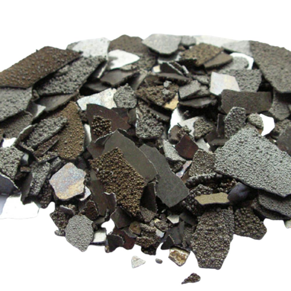 26fbdf3c555a74b1d846a06623e0cbd27aa 1kg Electrolytic Manganese Sheet, 99.7% High-purity Rare Element Mn - Image 2