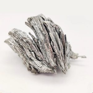 10g Distilled Erbium Crystal, 99.99% High-purity Metal Er