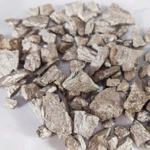 1kg Copper Zirconium Alloy Ingot CuZr40