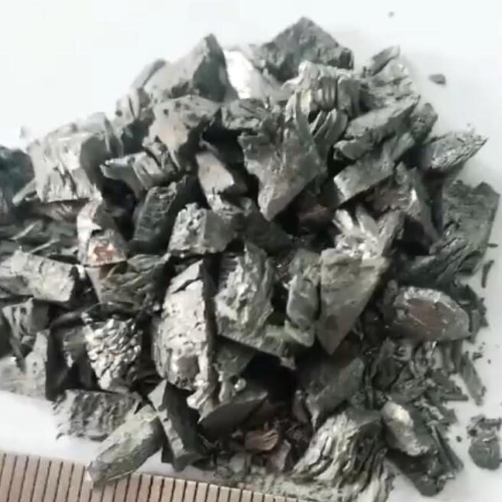 303efa4bf784f86aeae480fb39527031c38 100g Pure Thulium Block, 99.9% High-purity Metal Tm