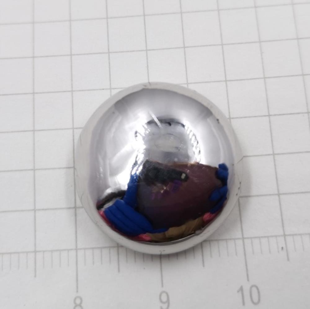 30bdbe5433d4723345fc54633bb3c419963 20g Pure Palladium Gold Beads, 99.98% High-purity Pd Melt Beans - Image 4