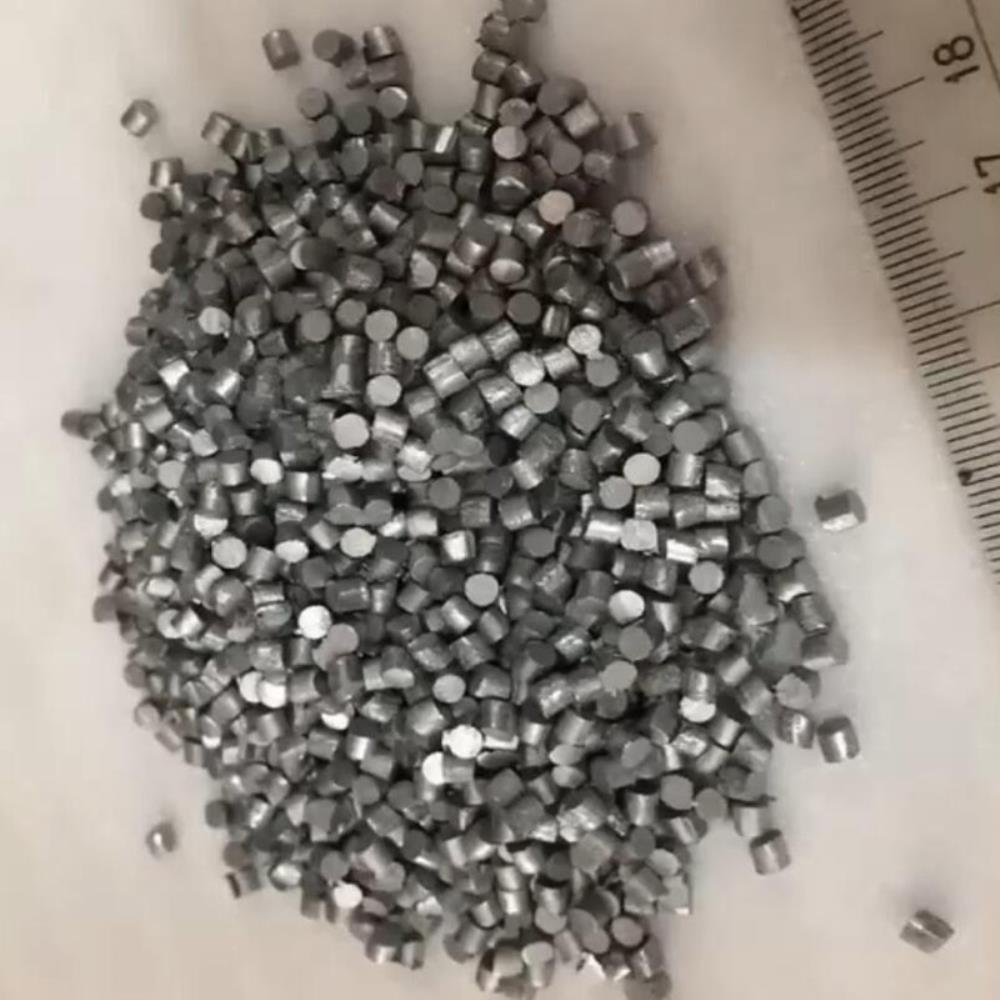 30c325537a20032038d7b36c156f06e0ecd 1g Vanadium Cylindrical Particles 3mm, 99.95% High-purity Metal V - Image 2