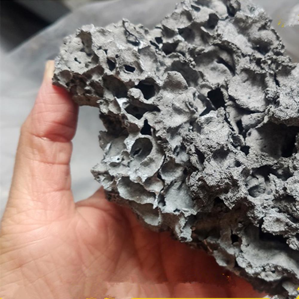 33f8734ab409b45b506491d8be9495f30ce 100g Aluminum Calcium Alloy Ingot, AlCa10, for Element Sample Collection, Classroom Demonstrations, Scientific Research And Laboratory Experimental Projects - Image 2