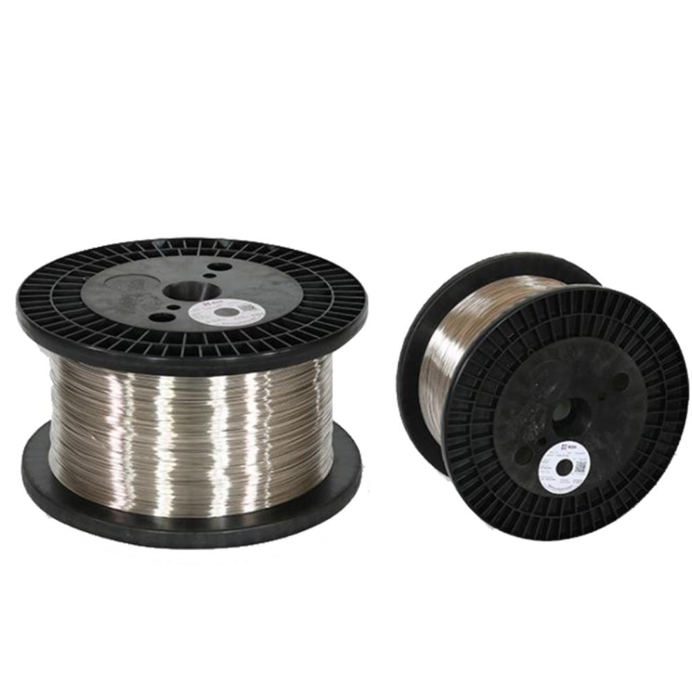 340c4183f341768972b4ea4b7c95045e0b4 Nickel Metal Wire, Diameter 0.7mm, Length 5m, 99.99% High-purity Ni Wire - Image 3