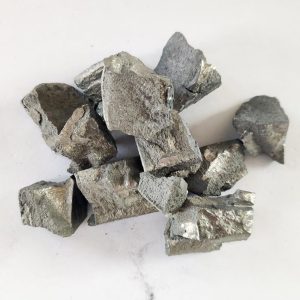 100g Pure Erbium Block, 99.5% High-purity Metal Er