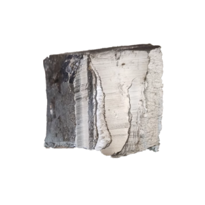 1kg High-purity Aluminum Ingot Al 99.994%