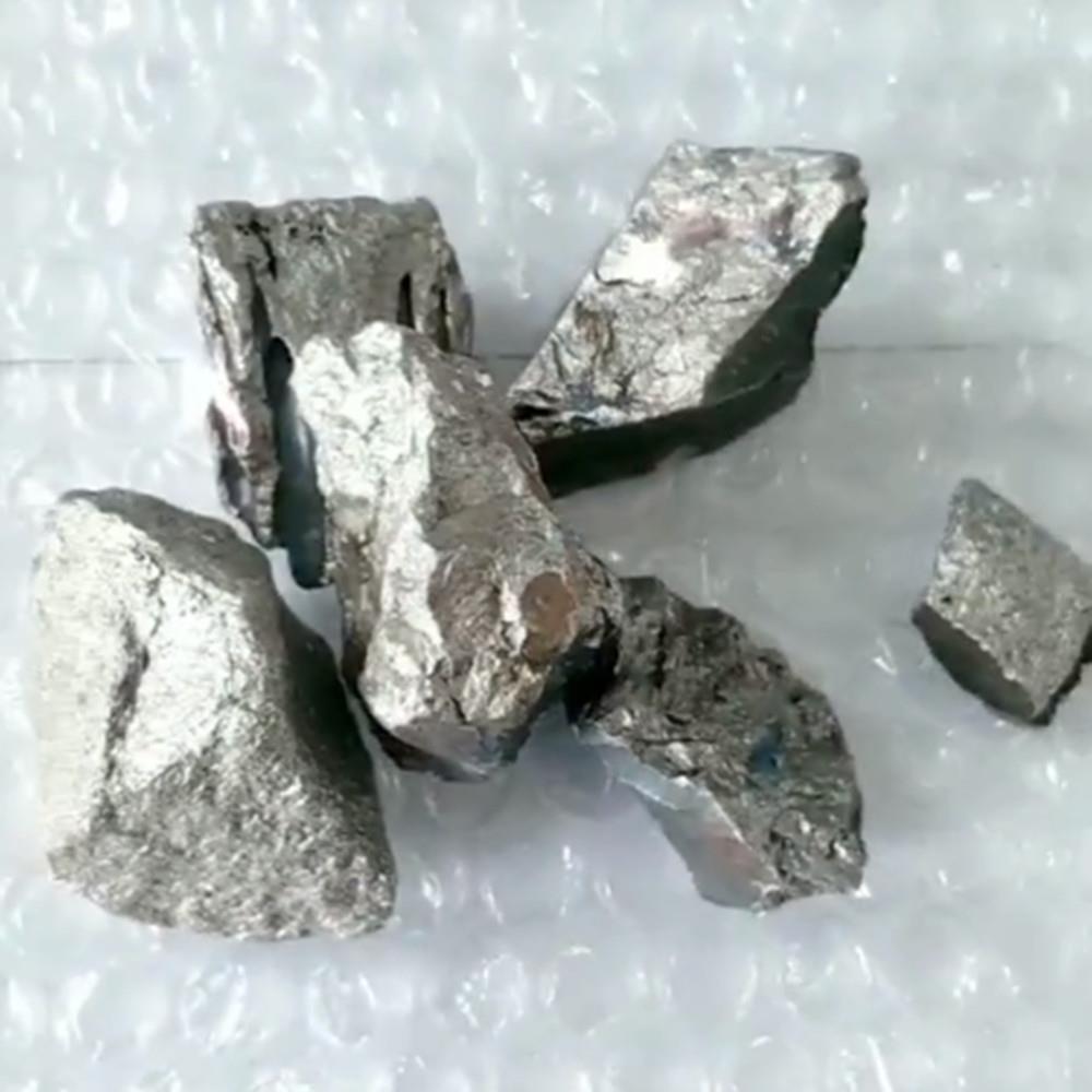 34f731a5ae0fa80b719622e84694586e58d 1kg Vanadium Iron Alloy Block, FeV50 - Image 3