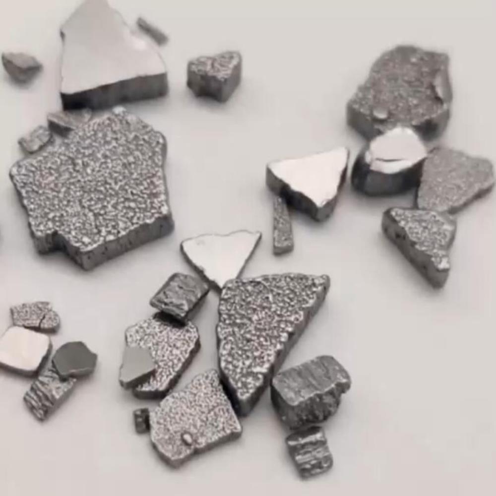 35dc98f5eba2cf540900bf3e118a8ec2955 1kg Iron Block, 99.995% High-purity Metal Fe - Image 3