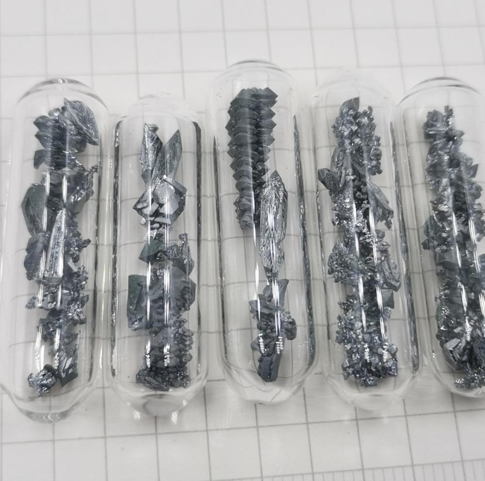 368b630d71d70019e1ef5ee76fab8e40afb Glass Sealed Metal Chromium Crystal Cr 99.2% - Image 4