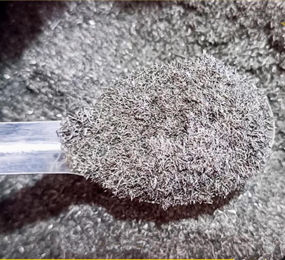 36df187317de774a80803f72437169873bb 1g Pure Rhenium Particles, 50 Mesh, 99.99% High-purity Metal Re