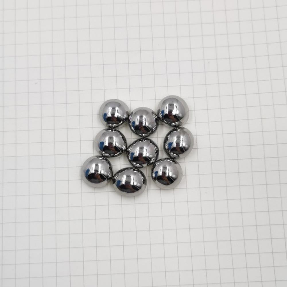 3903fb08beca94b37d9d4844a6557452ca8 5g Metal Niobium Beads, 99.9% High-purity Nb - Image 2