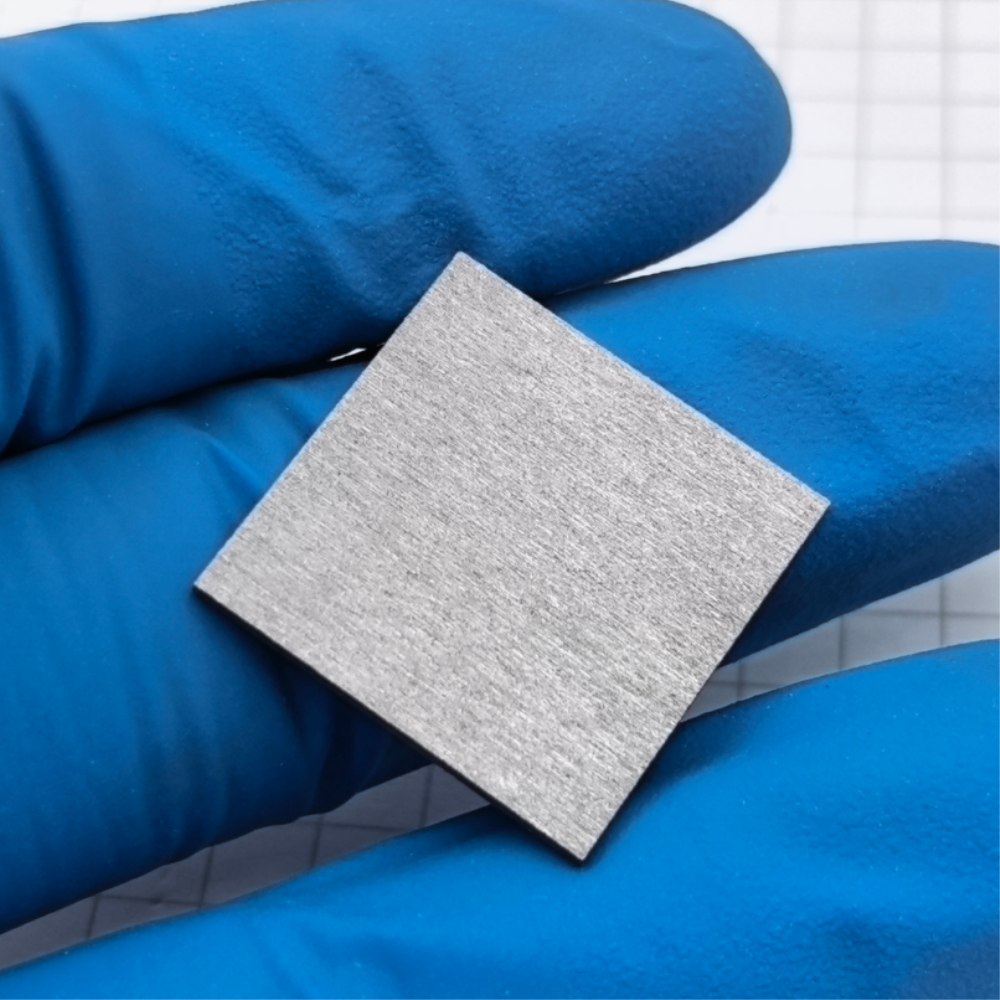 3bd20eda32ed0db5c7c0f970a1c6f4d8465 20mm Niobium Square Sheet, 99.9% High-purity Metal Nb