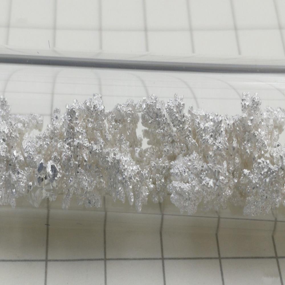 3d7ce51de9de3fc3ded402f3b263964ab9a 10g Glass Sealed Silver Crystal Ag 99.99% - Image 3