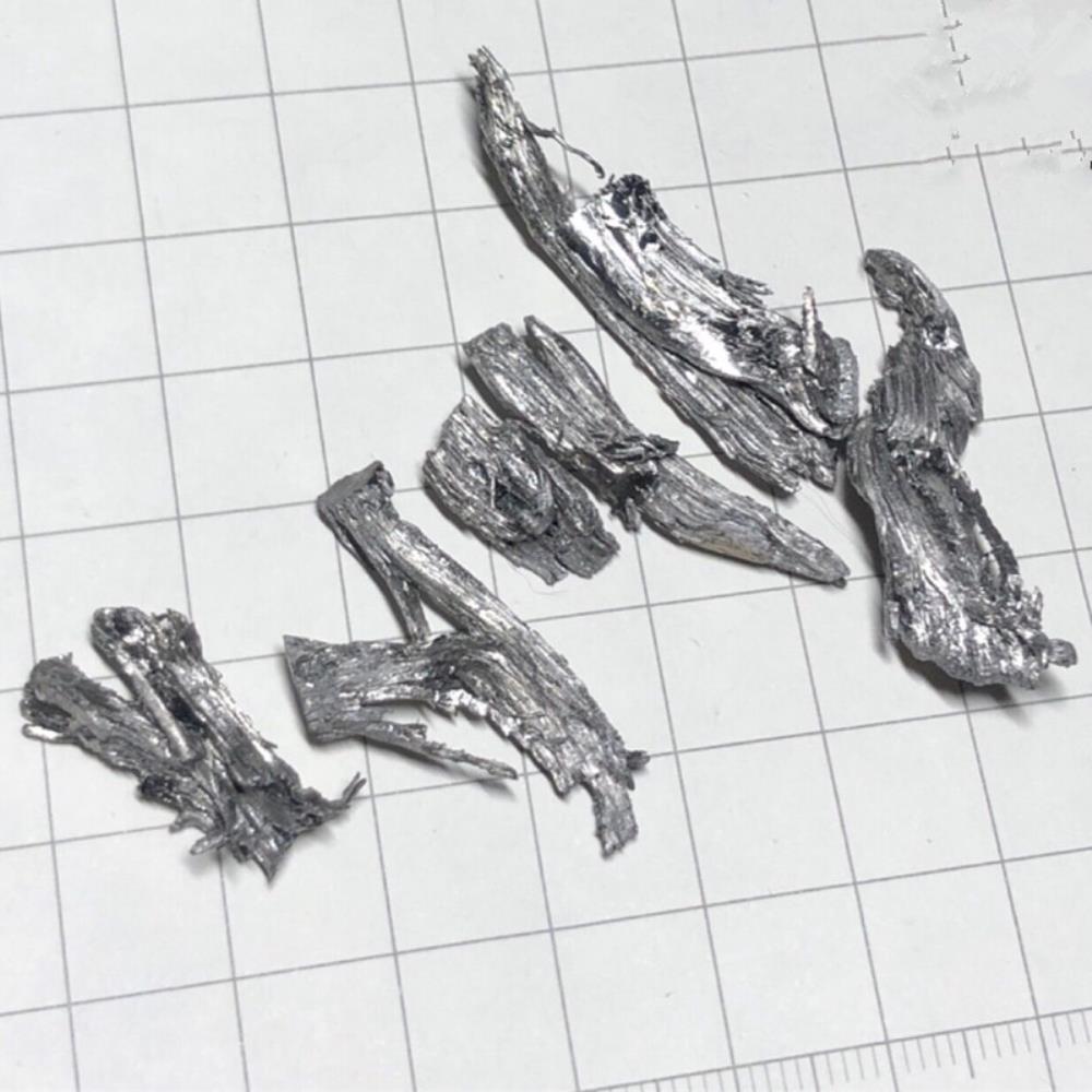3d81f4d28eab63e4c7e384d8eb0e13308be 5g Distilled Holmium Branches, 99.99% High-purity Metal Ho - Image 3