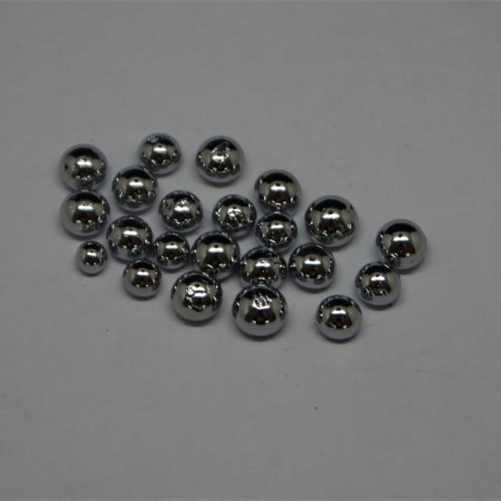 3de0235c0eef9311414bad7c8927f87bcb1 5g Vanadium Metal Beads, 99.9% High-purity Metal V Melt Beans - Image 2